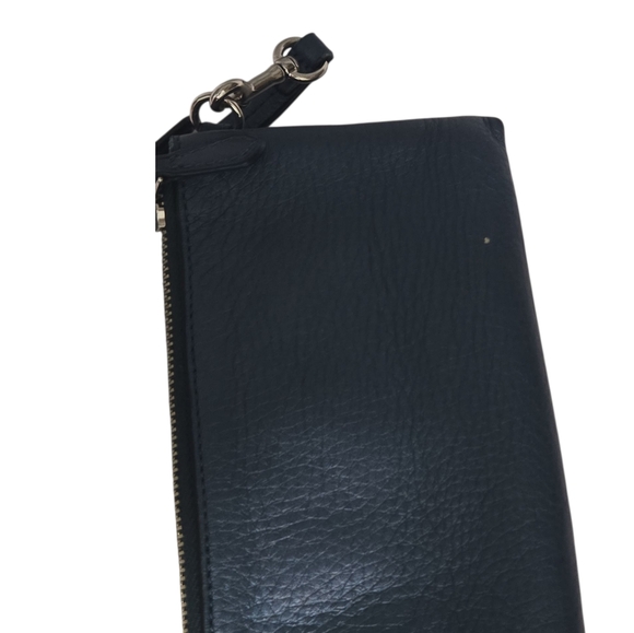 Coach wallet double zipper with dust bag - Picture 15 of 17